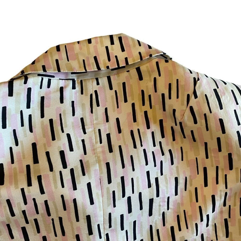 EUC DStudio Long Blazer - Picture 6 of 11